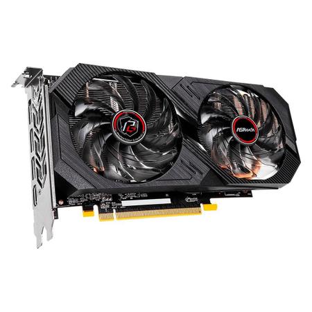 Placa de video msi rx 570 sale