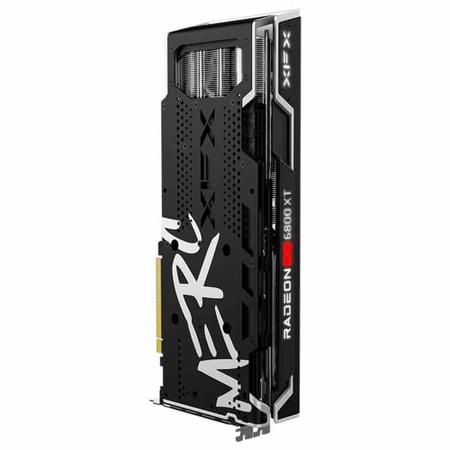 XFX RX-68XTALFD9 SPEEDSTER MERC 319 AMD Radeon RX 6800 XT CORE Gaming  Graphics Card with