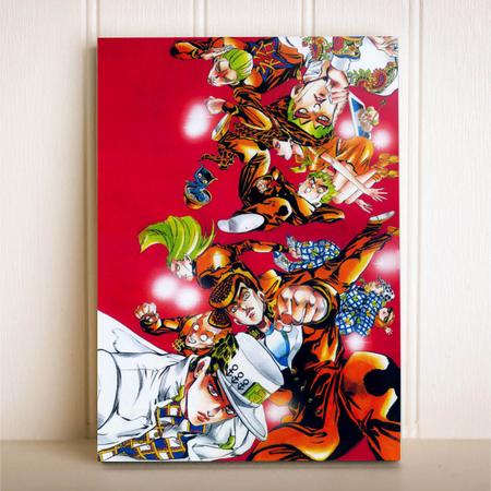 Placa Decorativa Anime Kono Subarashii Sekai ni Shukufuku o - Cogumenlo  Corp - Placa Decorativa - Magazine Luiza