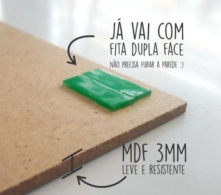 Placas decorativas engracadas: Encontre Promoções e o Menor Preço No Zoom