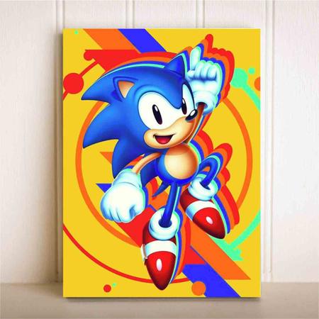 Quadro Sonic