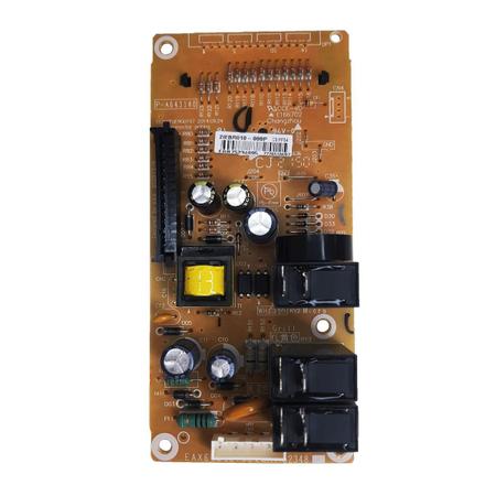 Imagem de Placa Diplay Interface Micro-ondas LG Mh7043aar Mh7049aar