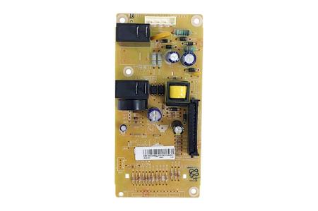 Imagem de Placa Display 110v 220v Microondas LG MS3048GA