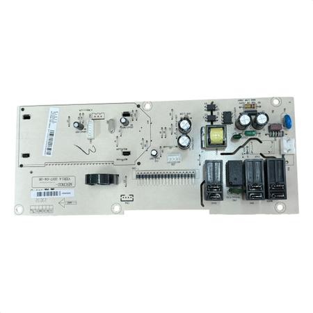 Imagem de Placa Display Microondas Brastemp BMG45AR W11050133 220V