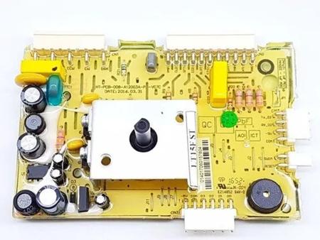 Imagem de Placa Eletrônica Electrolux Lt15f 70201676 A99035156 Original Bivolt