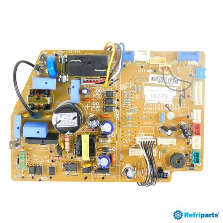 Imagem de Placa Eletronica Evaporadora Lg - Ebr35936509 Multi Split