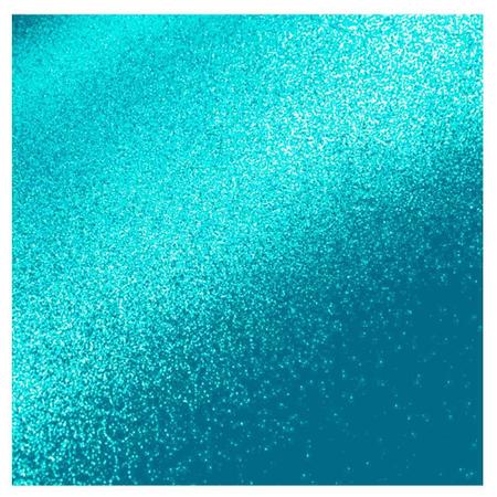 Imagem de Placa EVA Glitter Make+ - 40 x 60cm - Azul Celeste c/ 05fls