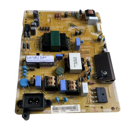 Imagem de Placa Fonte Para Tv Un48j5000 Un48j5200 Bn44-00852a