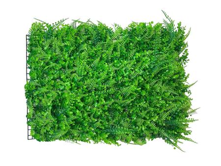 Placa Grama Artificial 60x40 Decorativo - Decorkasa Imagem de Placa Grama Artificial 60x40 Decorativo