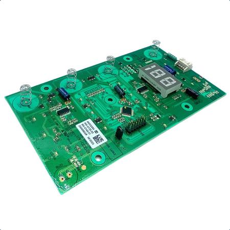 Imagem de Placa interface df51 df52 64502354 electrolux original 