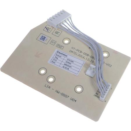 Imagem de Placa Interface Lavadora Electrolux Lac16 Bivolt A99035301