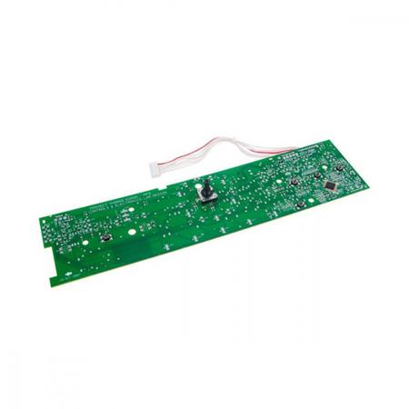 Imagem de Placa Interface para Lavadora Brastemp W10308925  Bivolt