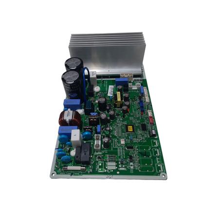 Imagem de Placa LG Condensadora Inverter EBR76570703 Original