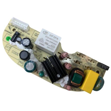 Imagem de Placa Liquidificador Electrolux Explorer 7 Mini Power 220v