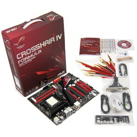 Asus crosshair deals 4 formula
