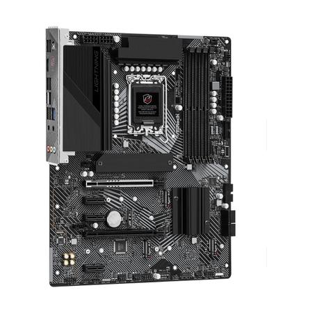 Imagem de Placa Mãe ASRock Z790 PG Lightning D4, Chipset Z790, LGA 1700, ATX, DDR4