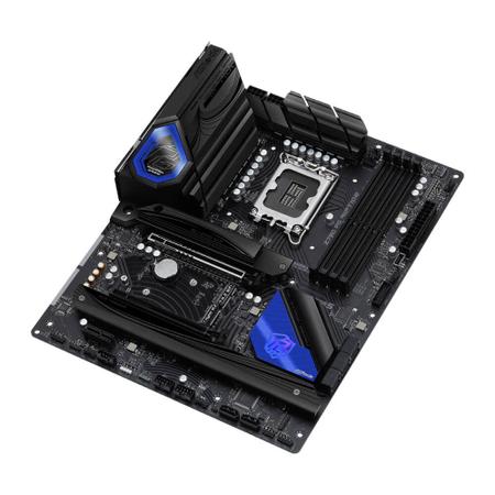 Imagem de Placa Mãe AsRock Z790 PG Riptide LGA 1700 ATX DDR5 HDMI M.2