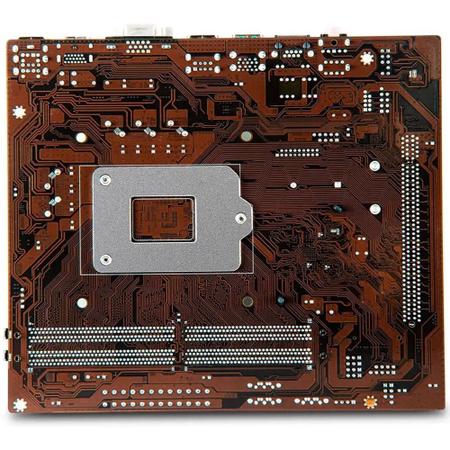 Imagem de Placa Mãe H510 Soquete 1200, DDR4, Com Slot Para M.2 GT