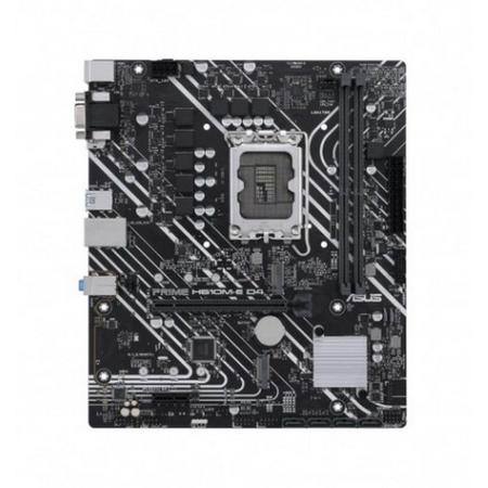 Imagem de Placa mãe I3, I5 e I7 Asus Prime H610M-E DDR4 12 geração