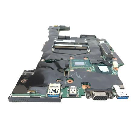 Imagem de Placa Mãe Lenovo LDB-2MB 11232-1 0C00033AA X230