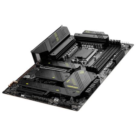 Imagem de Placa Mãe MSI MAG Z790 Tomahawk Max, ATX, DDR5, Wi-Fi, RGB, Bluetooth