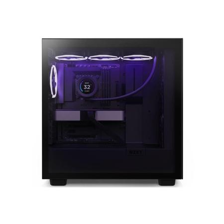 Imagem de Placa-mãe NZXT Intel N7 Z790 com Recursos Wi-Fi e CAM Preta - N7-Z79XT-B1