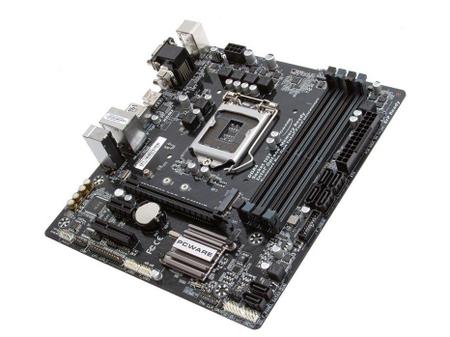 Imagem de Placa Mãe PCWare IPMB360 Pro Gaming Intel