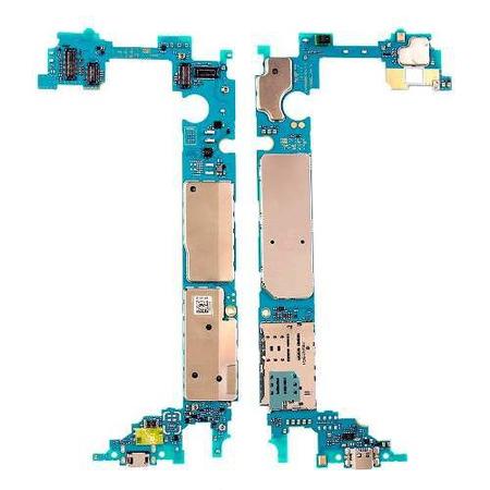 Imagem de Placa Mãe Principal LG K580 X Cam 16Gb Desbloqueada e Testada 100% Funcionando!