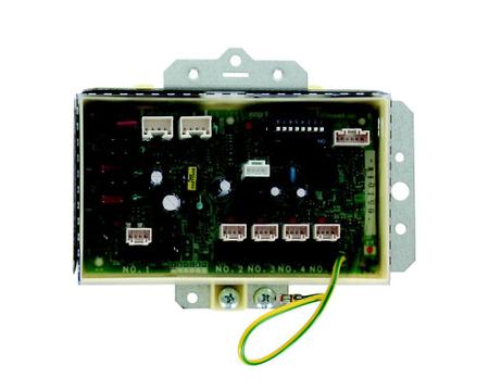 Placa Master MSB Pack A REUMSBM Rinnai - Aspirador de Pó e Acessórios -  Magazine Luiza