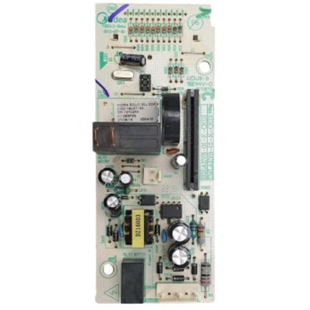 Imagem de Placa Microondas Midea 30 Litros Mtae 41 Mtbs41 79037199