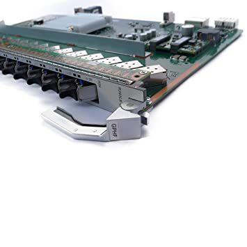 Imagem de Placa Olt Huawei Gphf 16 Gpon C+ (MA5800)