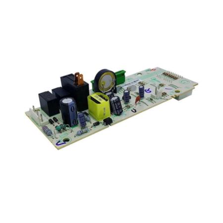 Imagem de Placa Original Microondas Electrolux Mep41 220V