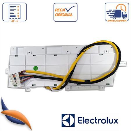 Imagem de Placa Painel Interface Lavadora Electrolux LSI09 PRPAFRLDB1