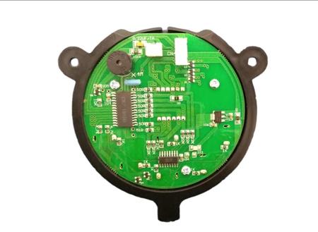 Imagem de Placa pci de controle air fryer mondial family af-30