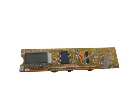 Imagem de Placa Pci Escova Modeladora Philco Easy Brush