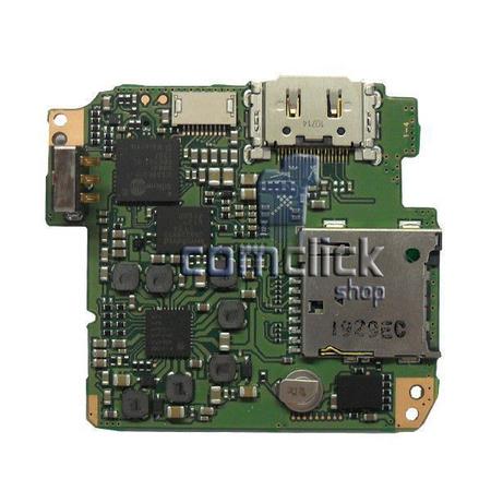 Imagem de Placa PCI Principal para Câmera Digital Samsung PL120, PL121