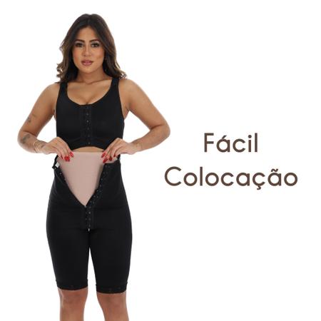 Imagem de Placa Pós Cirúrgica Kit Flexível Abdomén Flanco e costas