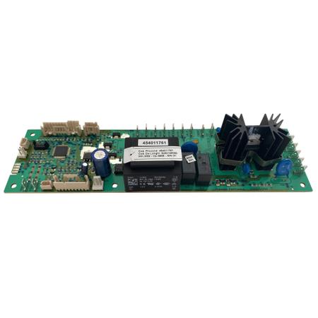 Placa Principal 127V Cafeteira DeLonghi ESAM3500N ID 34134 Imagem de Placa Principal 127V Cafeteira DeLonghi ESAM3500N ID 34134