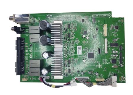 Imagem de Placa Principal Amplificadora Saídas LG Cj87 Ebr83763404