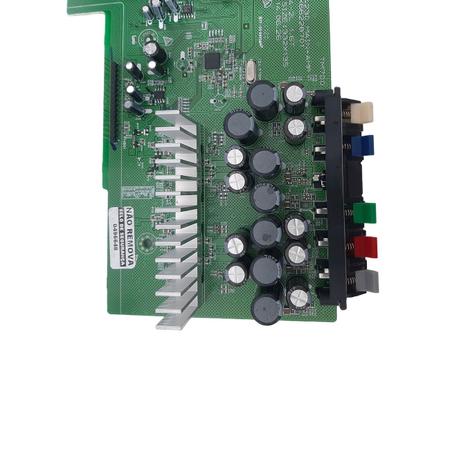 Imagem de Placa Principal EBR77089002 Home Theater LG DH4130S Original