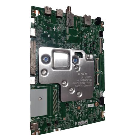 Imagem de Placa Principal Televisor Smart NanoCell LG 86NANO75SPA.AWZ