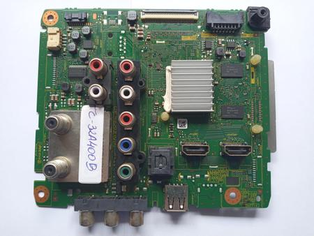 Placa principal tv panasonic tc-39a400b 