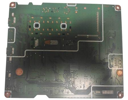 Imagem de Placa principal tv samsung  ln40d550k1g ln40d550k7g modelo bn41-01609a