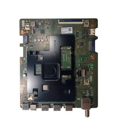 Imagem de Placa Principal TV Samsung UN55AU7700G - BN83-19417A