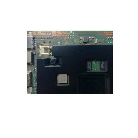 Imagem de Placa Principal TV Samsung UN55AU7700G - BN83-19417A