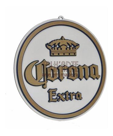 Imagem de Placa Relevo, Decoracão, Cerveja, Bar.  90Cm