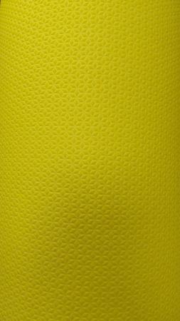 Imagem de Placa Tapete Tatame EVA 2x1 mt Amarelo 15mm esp.
