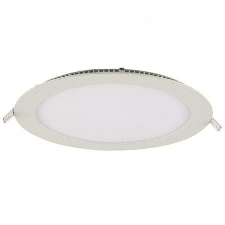 Imagem de Plafon LED Embutir Redondo 24W 80366004 Blumenau