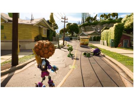 Plants vs. Zombies: Batalha por Neighborville - para PS4 PopCap - Outros  Games - Magazine Luiza