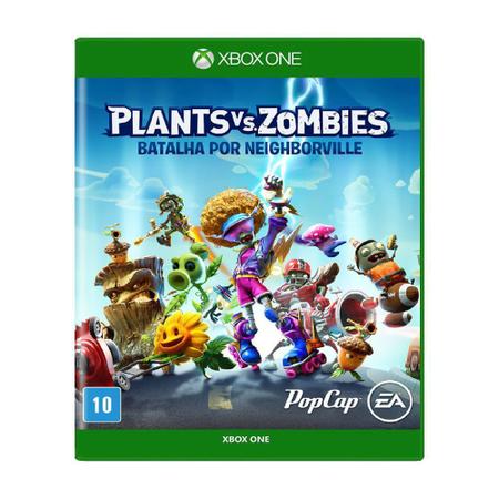 Imagem de Plants vs Zombies Batalha por Neighborville - Xbox One